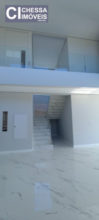 Imagem Sobrado com 4 Quartos à Venda, 600 m² em Ariribá - Balneário Camboriú