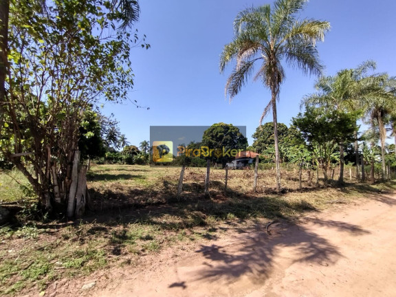 Imagem Terreno à Venda, 2.902 m² em Centro - Charqueada