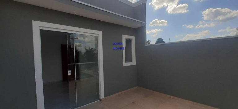 Imagem Sobrado com 3 Quartos à Venda, 54 m² em Campo De Santana - Curitiba Imagem Sobrado com 3 Quartos à Venda, 54 m² em Campo De Santana - Curitiba