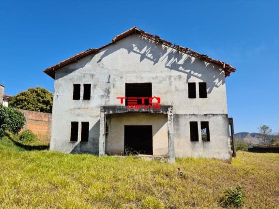 Imagem Terreno à Venda, 1.600 m² em Centro - São Lourenço Imagem Terreno à Venda, 1.600 m² em Centro - São Lourenço