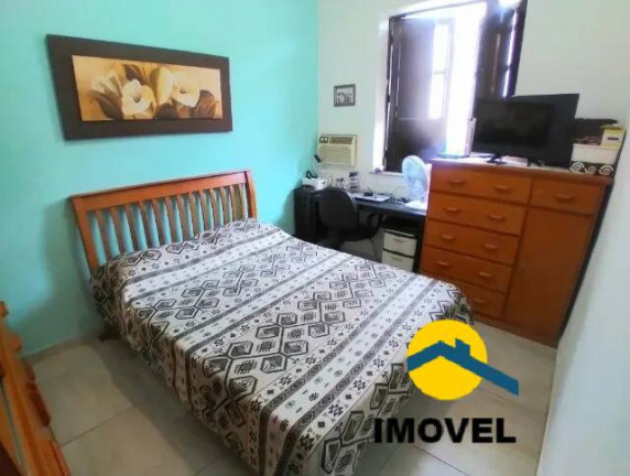 Imagem Casa de Condomínio com 2 Quartos à Venda, 75 m² em Fonseca - Niterói