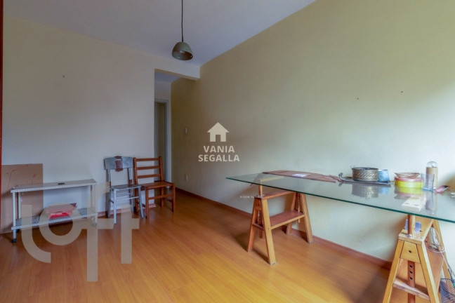 Imagem Apartamento com 3 Quartos à Venda, 82 m² em Perdizes - São Paulo