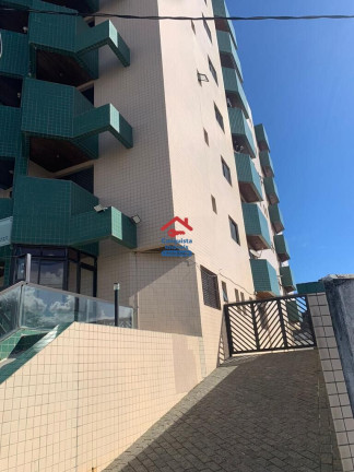 Imagem Apartamento com 2 Quartos à Venda, 65 m² em Mirim - Praia Grande Imagem Apartamento com 2 Quartos à Venda, 65 m² em Mirim - Praia Grande