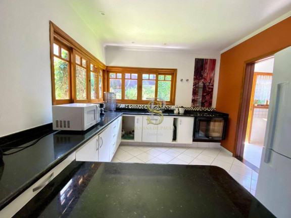 Imagem Chácara com 5 Quartos à Venda, 352 m² em Condominio Palavra Da Vida - Atibaia Imagem Chácara com 5 Quartos à Venda, 352 m² em Condominio Palavra Da Vida - Atibaia
