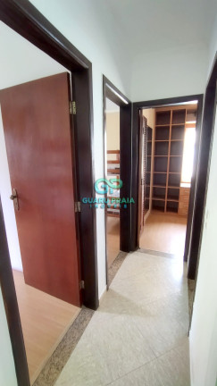 Imagem Apartamento com 3 Quartos à Venda, 110 m² em Enseada - Guarujá