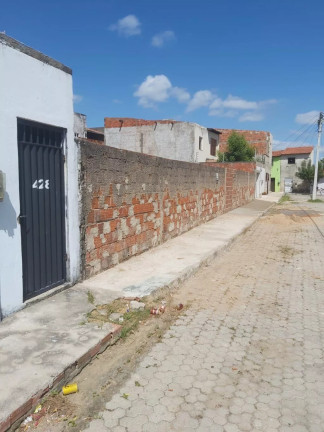 Terreno à Venda, 374 m² em Cohab Ii - Sobral