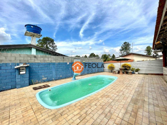 Imagem Casa com 1 Quarto à Venda, 100 m² em Praia Azul - Americana Imagem Casa com 1 Quarto à Venda, 100 m² em Praia Azul - Americana
