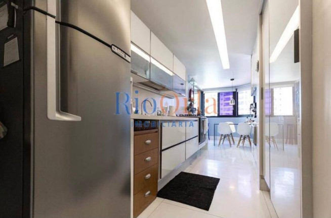 Imagem Cobertura com 3 Quartos à Venda, 226 m² em Barra Da Tijuca - Rio De Janeiro Imagem Cobertura com 3 Quartos à Venda, 226 m² em Barra Da Tijuca - Rio De Janeiro