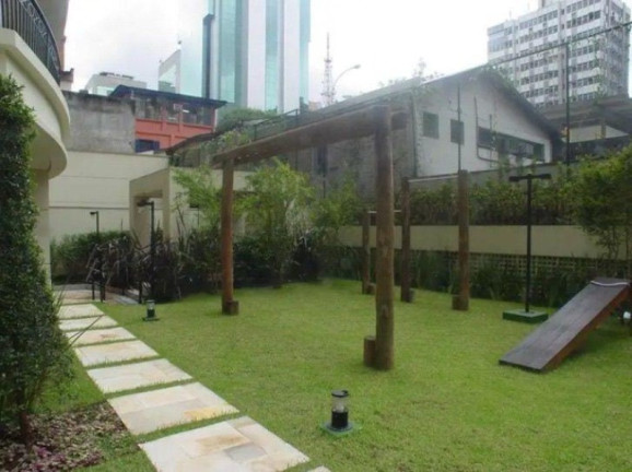 Imagem Imóvel com 2 Quartos para Alugar, 71 m² em Cerqueira César - São Paulo Imagem Imóvel com 2 Quartos para Alugar, 71 m² em Cerqueira César - São Paulo