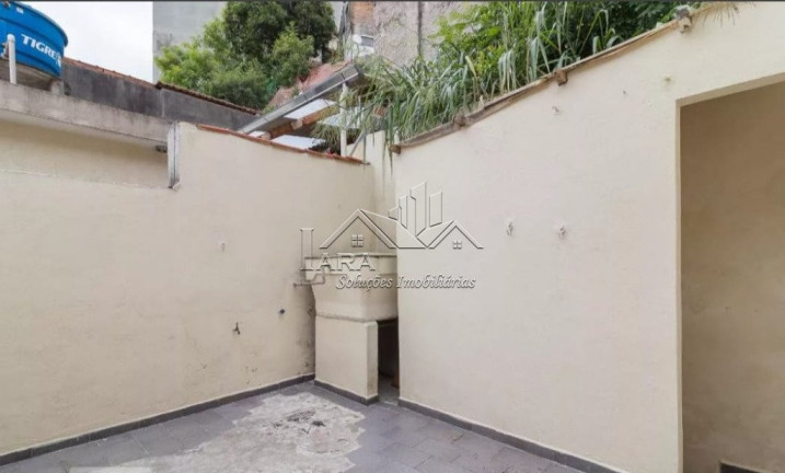 Imagem Sobrado com 3 Quartos à Venda, em Penha De França - São Paulo Imagem Sobrado com 3 Quartos à Venda, em Penha De França - São Paulo