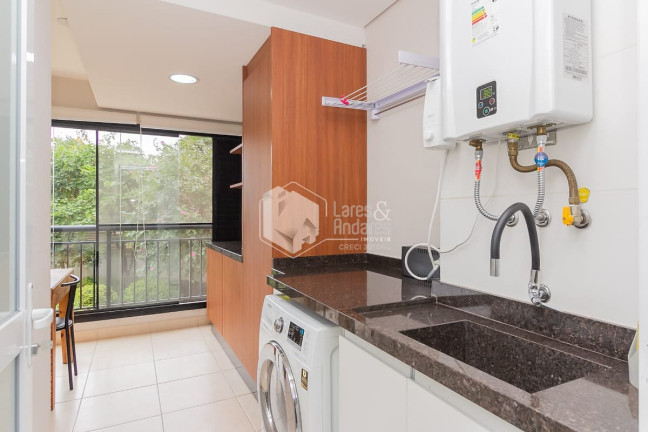 Imagem Apartamento com 3 Quartos à Venda, 92 m² em Vila Anastácio - São Paulo