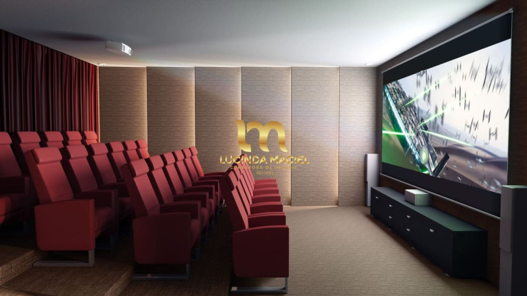 Imagem Apartamento com 2 Quartos à Venda, 81 m² em Guilhermina - Praia Grande