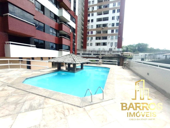 Imagem Apartamento com 3 Quartos à Venda, 120 m² em Pituba - Salvador Imagem Apartamento com 3 Quartos à Venda, 120 m² em Pituba - Salvador