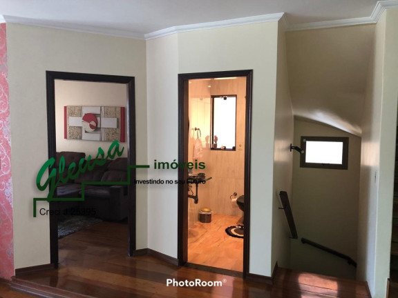 Imagem Sobrado com 6 Quartos à Venda, em Jardim Nossa Senhora Do Carmo - São Paulo Imagem Sobrado com 6 Quartos à Venda, em Jardim Nossa Senhora Do Carmo - São Paulo