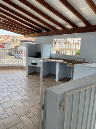 Imagem Imóvel com 2 Quartos à Venda,  em Jardim Morada Do Sol - Indaiatuba