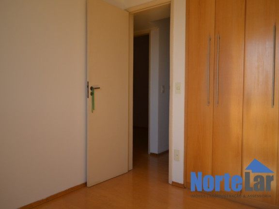Imagem Apartamento com 3 Quartos à Venda, 68 m² em Freguesia Do ó - São Paulo