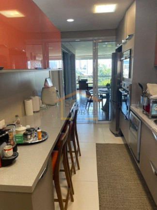 Imagem Apartamento com 4 Quartos à Venda, 231 m² em Santana - São Paulo