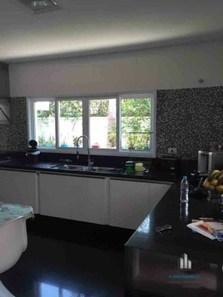 Imagem Casa com 4 Quartos à Venda, 393 m² em Residencial Tres (alphaville) - Santana De Parnaíba Imagem Casa com 4 Quartos à Venda, 393 m² em Residencial Tres (alphaville) - Santana De Parnaíba