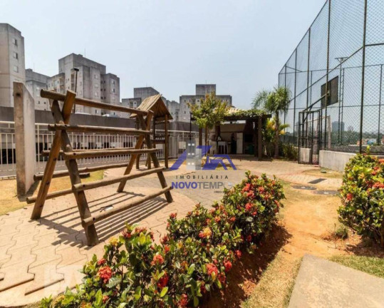 Imagem Apartamento com 3 Quartos à Venda, 80 m² em Jardim Tupanci - Barueri Imagem Apartamento com 3 Quartos à Venda, 80 m² em Jardim Tupanci - Barueri