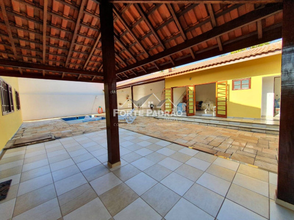 Imagem Casa com 4 Quartos à Venda, 510 m² em Jardim Ibiti Do Paço - Sorocaba