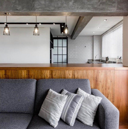 Imagem Apartamento com 2 Quartos à Venda, 78 m² em Mont Serrat - Porto Alegre