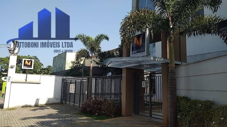 Imagem Apartamento com 1 Quarto à Venda, 27 m² em Granja Viana - Cotia Imagem Apartamento com 1 Quarto à Venda, 27 m² em Granja Viana - Cotia