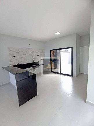 Imagem Casa com 3 Quartos à Venda, 87 m² em Residencial Santa Paula - Jacareí Imagem Casa com 3 Quartos à Venda, 87 m² em Residencial Santa Paula - Jacareí