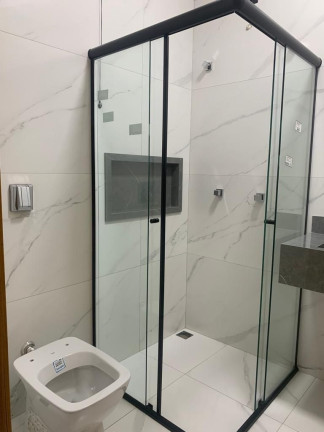 Imagem Casa com 3 Quartos à Venda, 112 m² em Parque Das Laranjeiras - Maringa