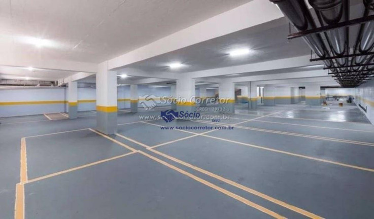 Imagem Apartamento com 2 Quartos à Venda, 47 m² em Parada Inglesa - São Paulo Imagem Apartamento com 2 Quartos à Venda, 47 m² em Parada Inglesa - São Paulo