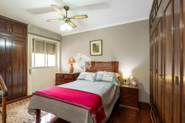 Imagem Apartamento com 3 Quartos à Venda, 142 m² em Paraíso Do Morumbi - São Paulo Imagem Apartamento com 3 Quartos à Venda, 142 m² em Paraíso Do Morumbi - São Paulo