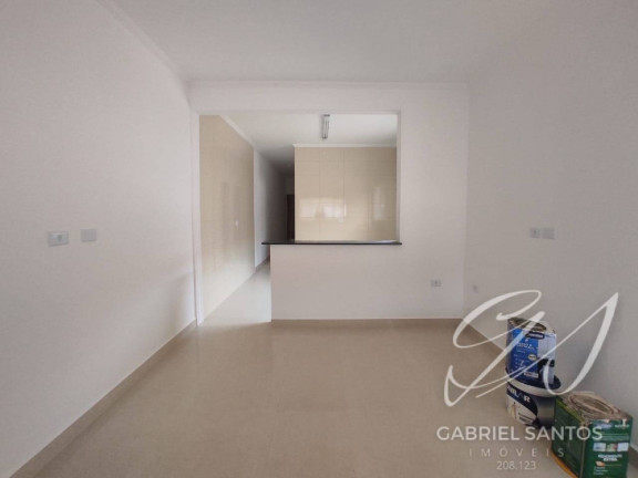 Imagem Casa com 2 Quartos à Venda, 185 m² em Vera Cruz - Mongaguá
