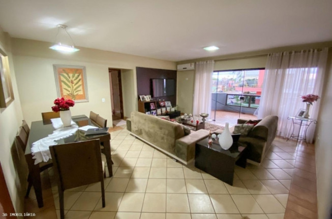 Imagem Apartamento com 3 Quartos à Venda, 120 m² em Nossa Senhora Das Graças - Porto Velho Imagem Apartamento com 3 Quartos à Venda, 120 m² em Nossa Senhora Das Graças - Porto Velho