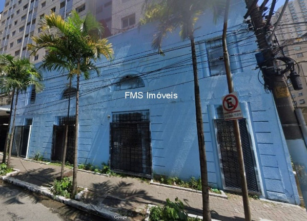 Imóvel para Alugar, 662 m² em Bela Vista - São Paulo