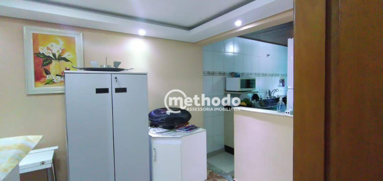 Imagem Casa com 3 Quartos à Venda, 162 m² em Jardim São Pedro - Campinas Imagem Casa com 3 Quartos à Venda, 162 m² em Jardim São Pedro - Campinas