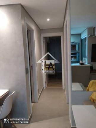 Imagem Apartamento com 2 Quartos à Venda, 68 m² em Santo Amaro - São Paulo Imagem Apartamento com 2 Quartos à Venda, 68 m² em Santo Amaro - São Paulo