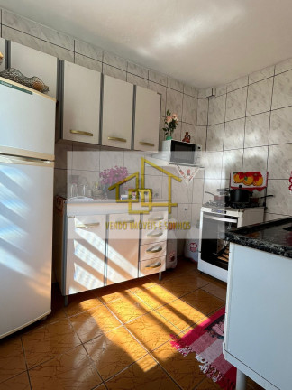 Imagem Sobrado com 2 Quartos à Venda, 90 m² em Jardim São Bernardo - São Paulo Imagem Sobrado com 2 Quartos à Venda, 90 m² em Jardim São Bernardo - São Paulo