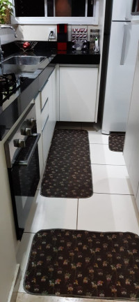 Imagem Imóvel com 2 Quartos à Venda, 46 m² em Residencial Guairá - Sumaré