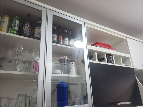 Imagem Apartamento com 2 Quartos à Venda, 59 m² em Alto Da Mooca - São Paulo