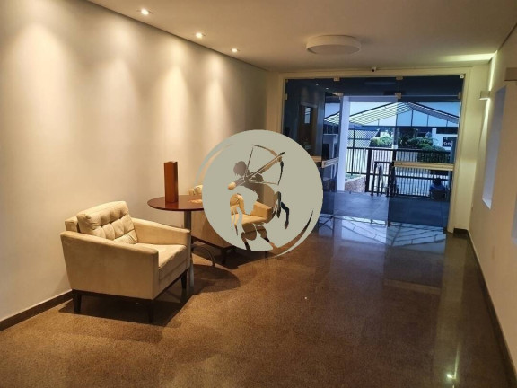 Foto do imóvel Apartamento com 3 Quartos à Venda, 180 m² em Ponta Da Praia - Santos