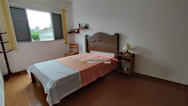 Imagem Apartamento com 1 Quarto à Venda, 52 m² em Vila Guilhermina - Praia Grande