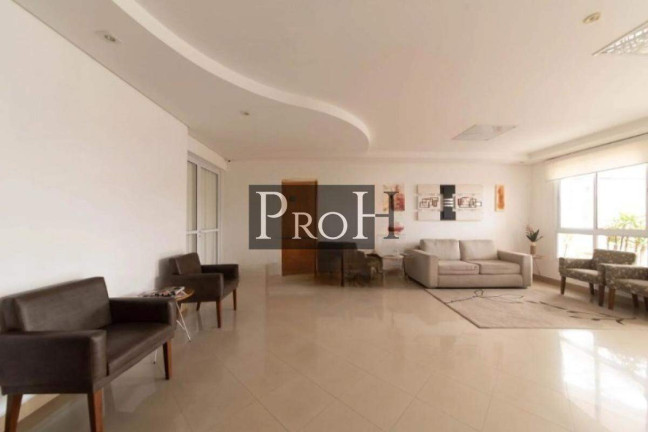 Imagem Apartamento com 3 Quartos à Venda, 90 m² em Santa Paula - São Caetano Do Sul Imagem Apartamento com 3 Quartos à Venda, 90 m² em Santa Paula - São Caetano Do Sul
