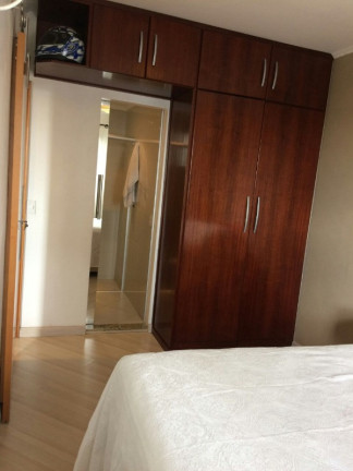 Imagem Apartamento com 2 Quartos para Alugar, 57 m² em Parque Mandaqui - São Paulo