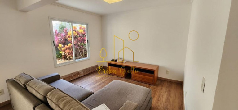 Imagem Casa com 3 Quartos para Alugar, 215 m² em Jardim Ermida I - Jundiaí