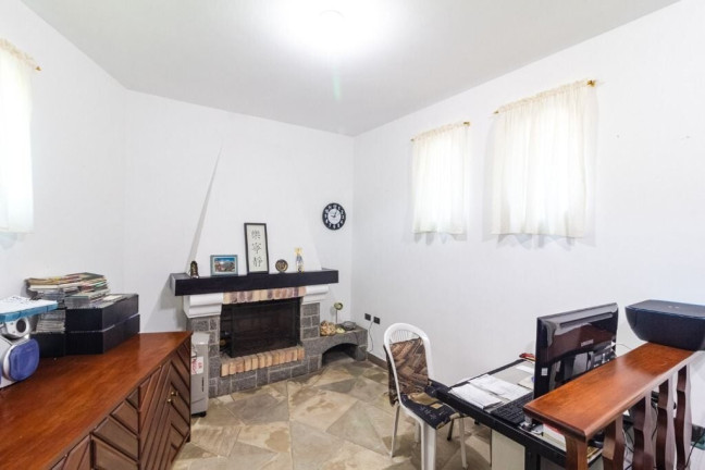Imagem Casa com 4 Quartos à Venda, 346 m² em Jardim Prudência - São Paulo