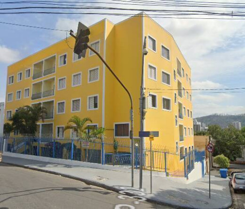 Imagem Apartamento com 3 Quartos à Venda, 72 m² em Vila Isabel Eber - Jundiaí