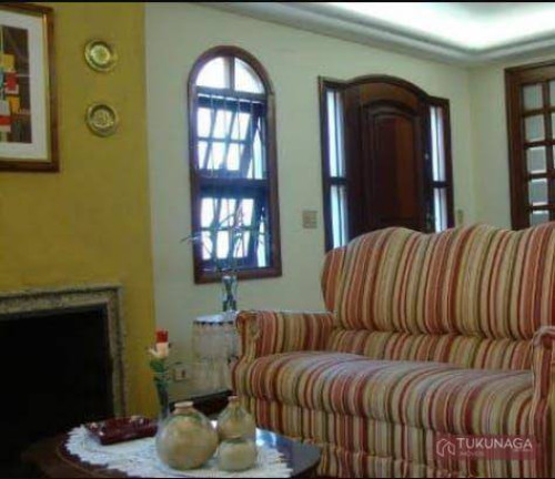 Imagem Casa com 4 Quartos à Venda, 350 m² em Vila Albertina - São Paulo Imagem Casa com 4 Quartos à Venda, 350 m² em Vila Albertina - São Paulo