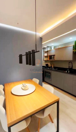 Imagem Apartamento com 3 Quartos à Venda, 64 m² em Rio Branco - Cariacica
