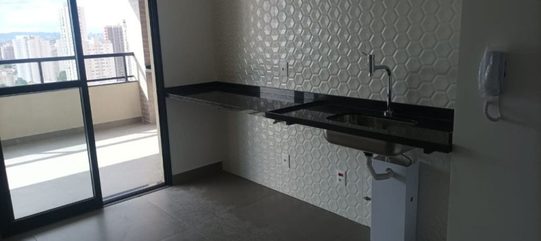 Imagem Cobertura com 3 Quartos à Venda, 323 m² em Campestre - Santo André