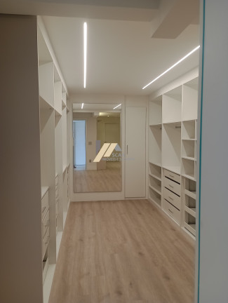 Imagem Cobertura com 3 Quartos à Venda, 276 m² em Cambuí - Campinas