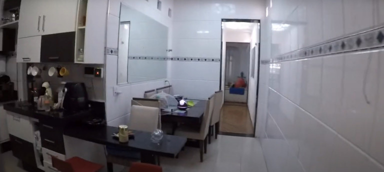 Imagem Apartamento com 4 Quartos à Venda, 170 m² em Vila Firmiano Pinto - São Paulo